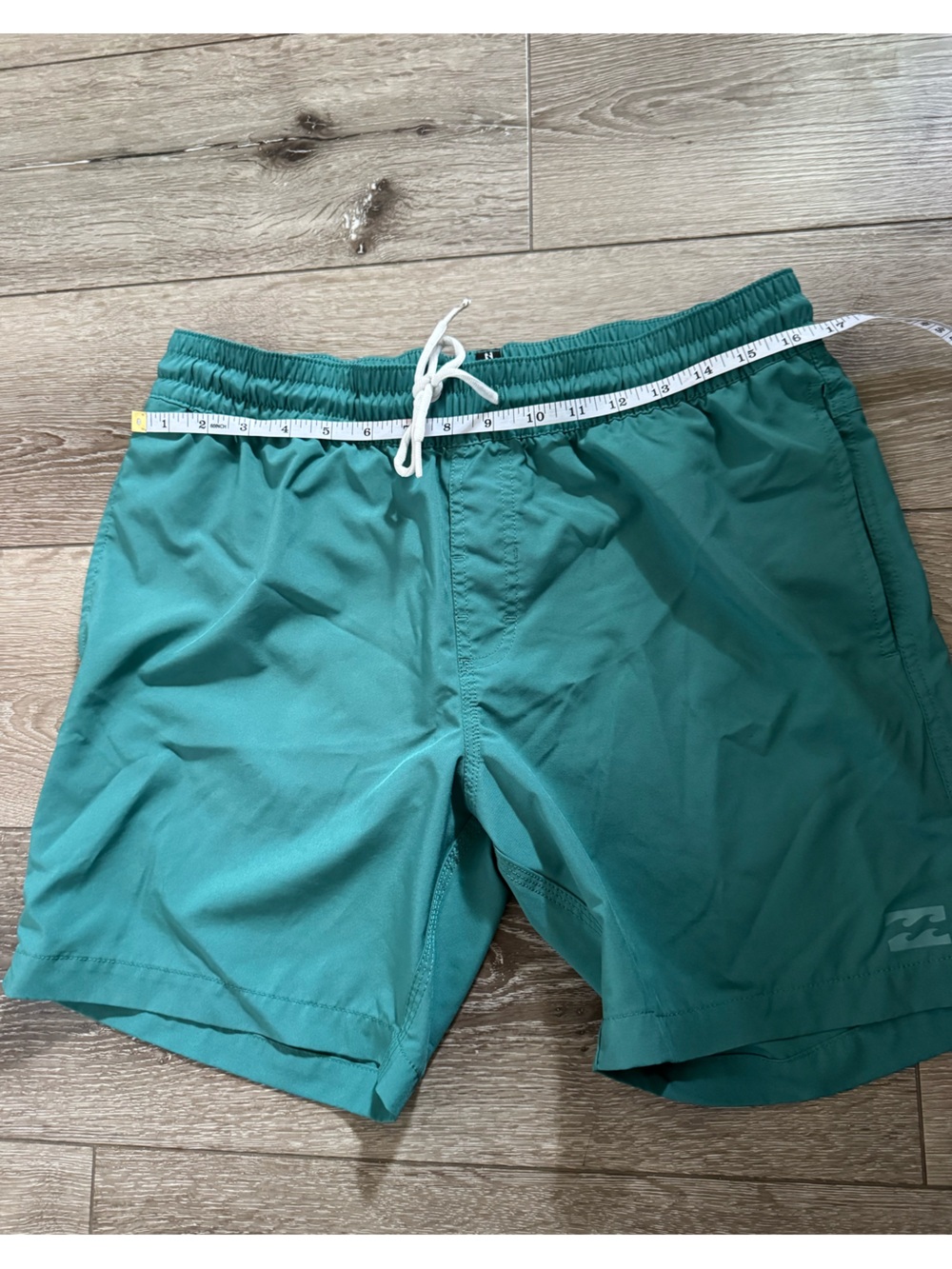 Billabong Kai Men's Hybrid Shorts